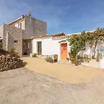 ヴィラ Casa Bonecas Farelos de Baixo