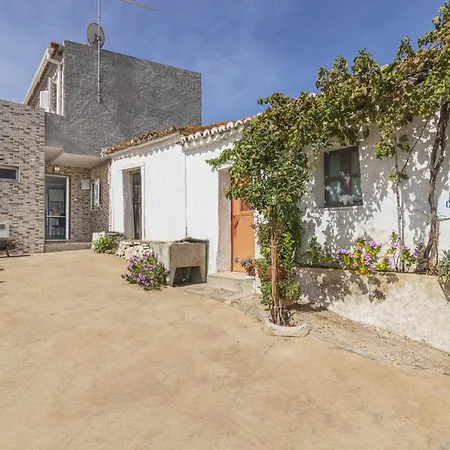 Casa Bonecas Villa Farelos de Baixo