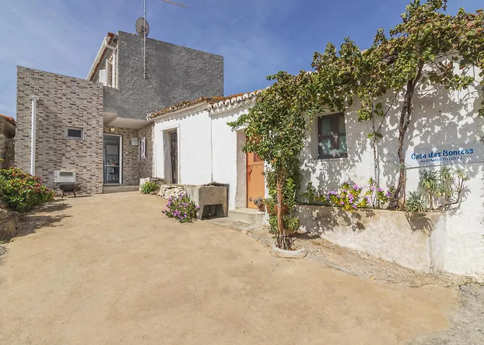 Casa Bonecas Villa Farelos de Baixo