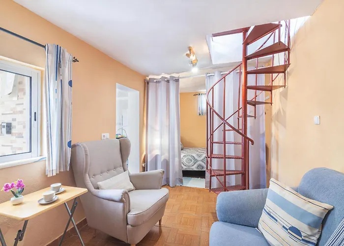 Villa Casa Bonecas *