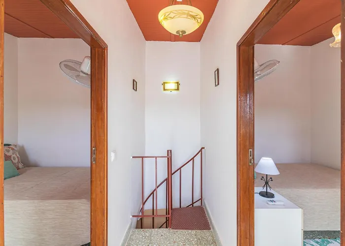 Casa Bonecas Villa Farelos de Baixo