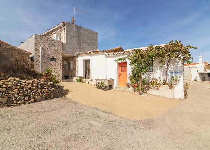 Casa Bonecas * Farelos de Baixo