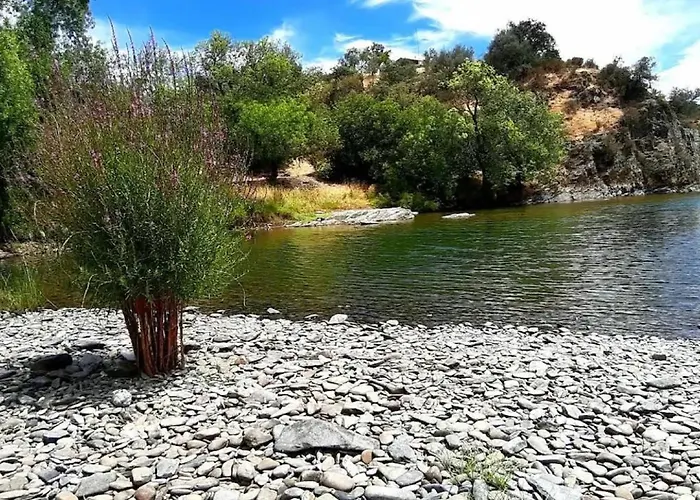 Villa Casa Bonecas Farelos de Baixo