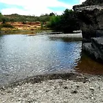 Casa Bonecas ヴィラ Farelos de Baixo
