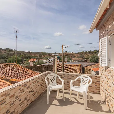 Casa Bonecas ヴィラ Farelos de Baixo