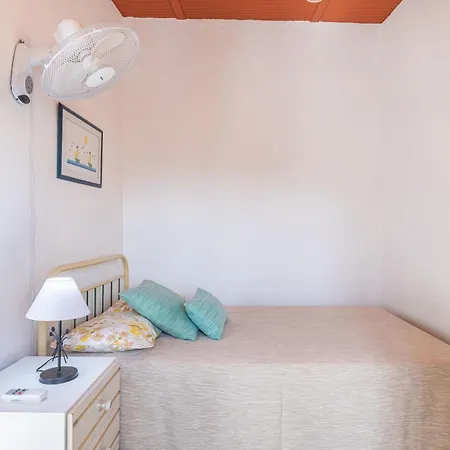 ヴィラ Casa Bonecas Farelos de Baixo