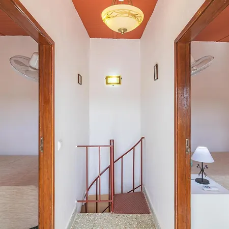 ヴィラ Casa Bonecas Farelos de Baixo
