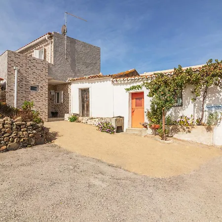 Villa Casa Bonecas Farelos de Baixo