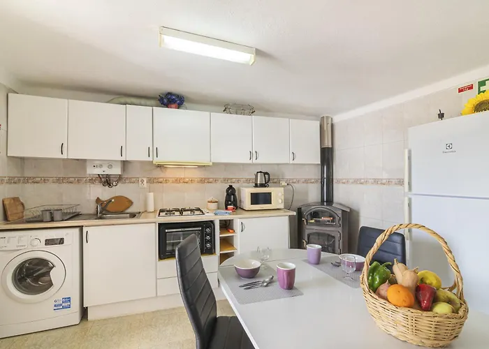 ヴィラ Casa Bonecas