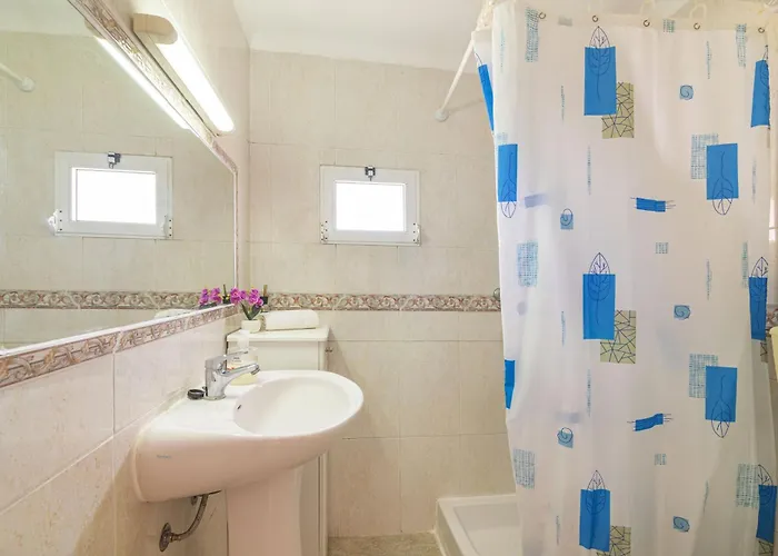 ヴィラ Casa Bonecas Farelos de Baixo