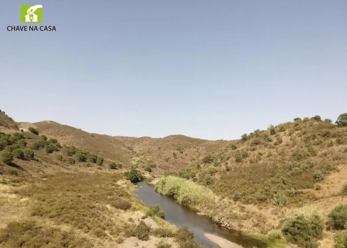 ヴィラ Casa Bonecas *