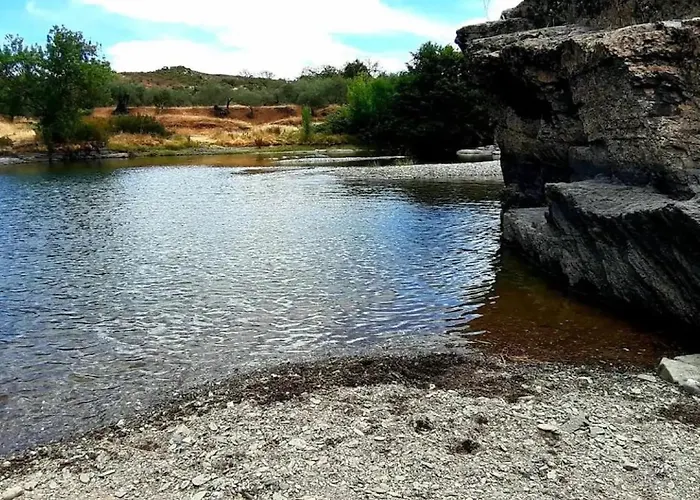 Casa Bonecas ヴィラ Farelos de Baixo